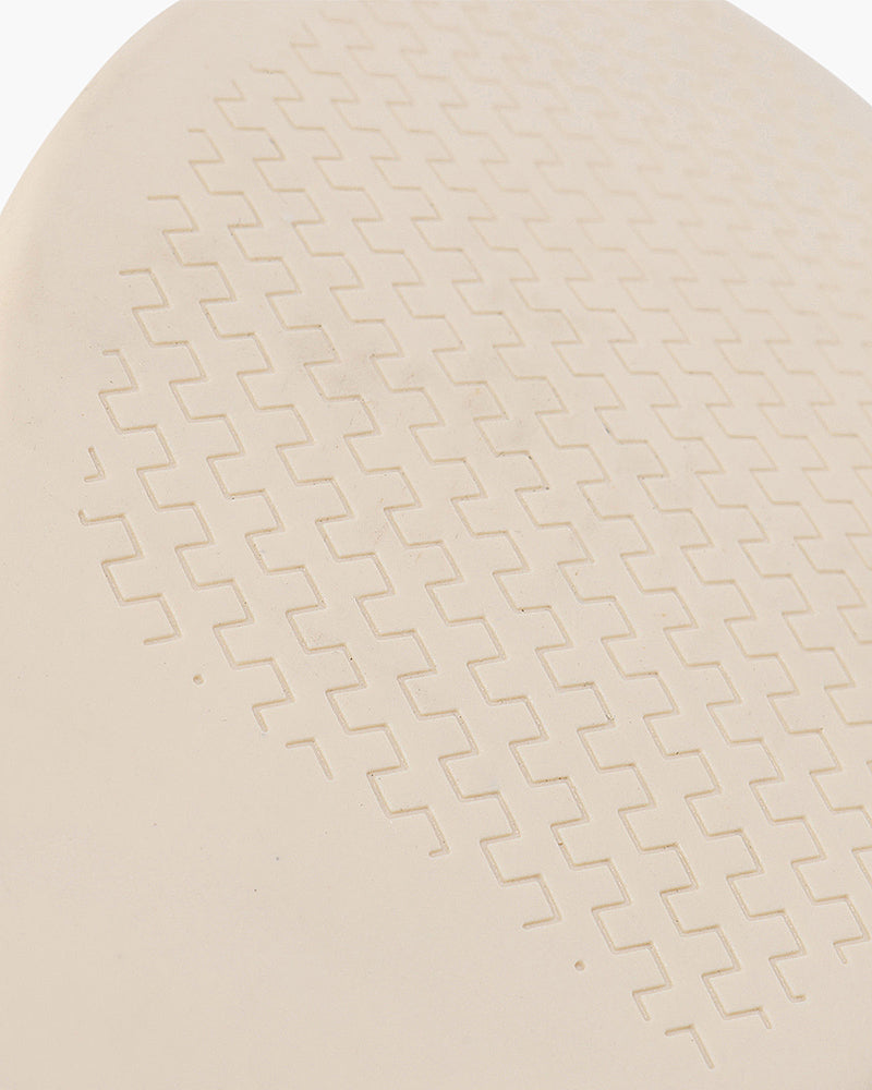 Wildleder-Loafer im Stil der 50er-Jahre