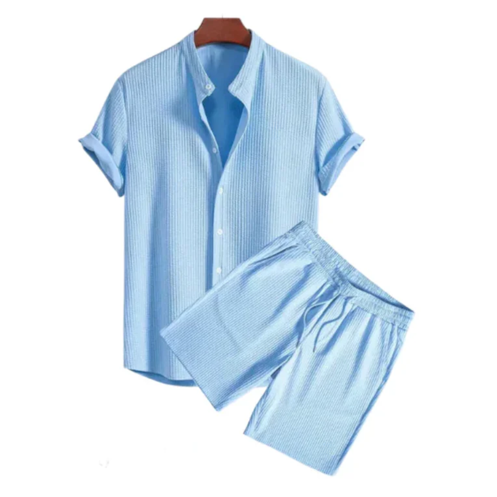 Exklusives Herren-Set (2-teilig)