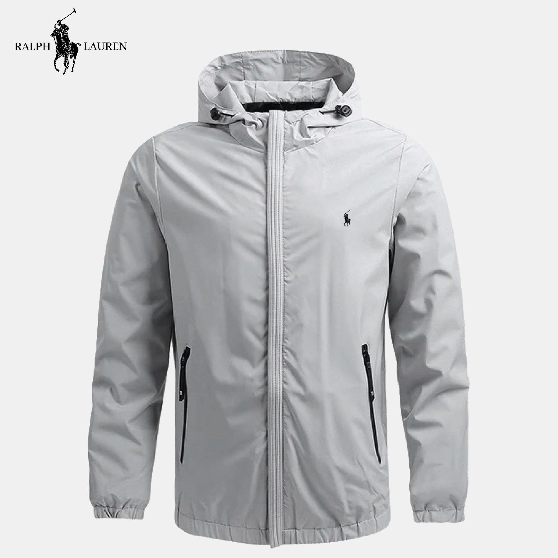 Zeitlich begrenztes Angebot: R&amp;L Sportjacke 
