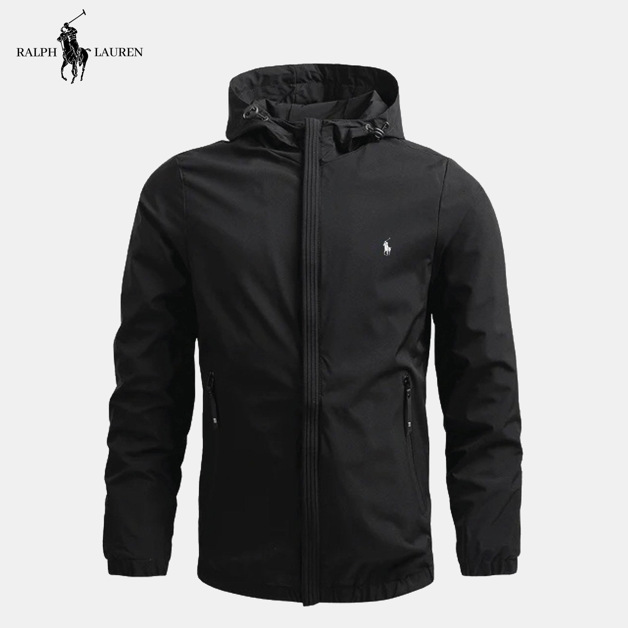 Zeitlich begrenztes Angebot: R&amp;L Sportjacke 