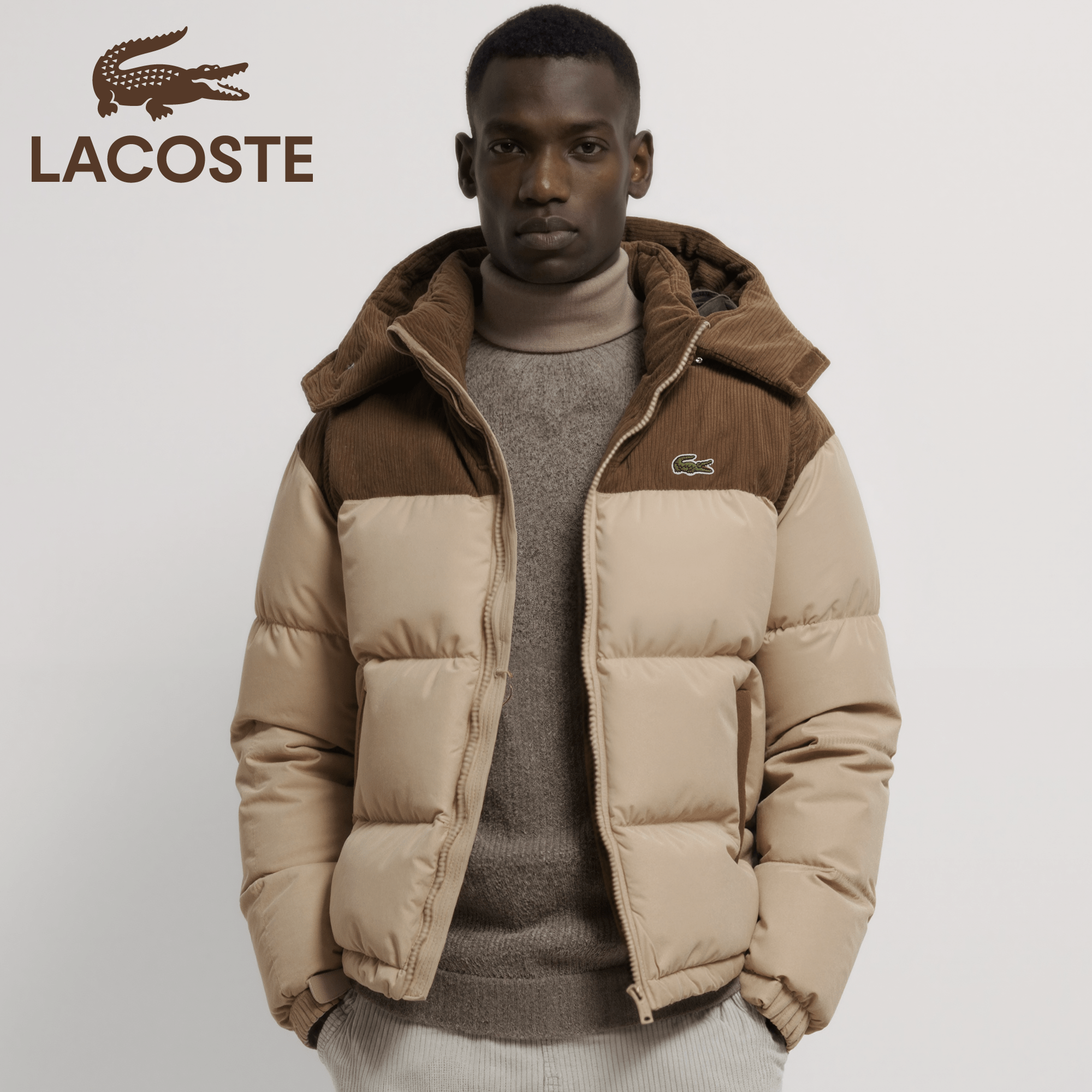 Heritage LC Jacke – Exklusives Black Friday Angebot! 