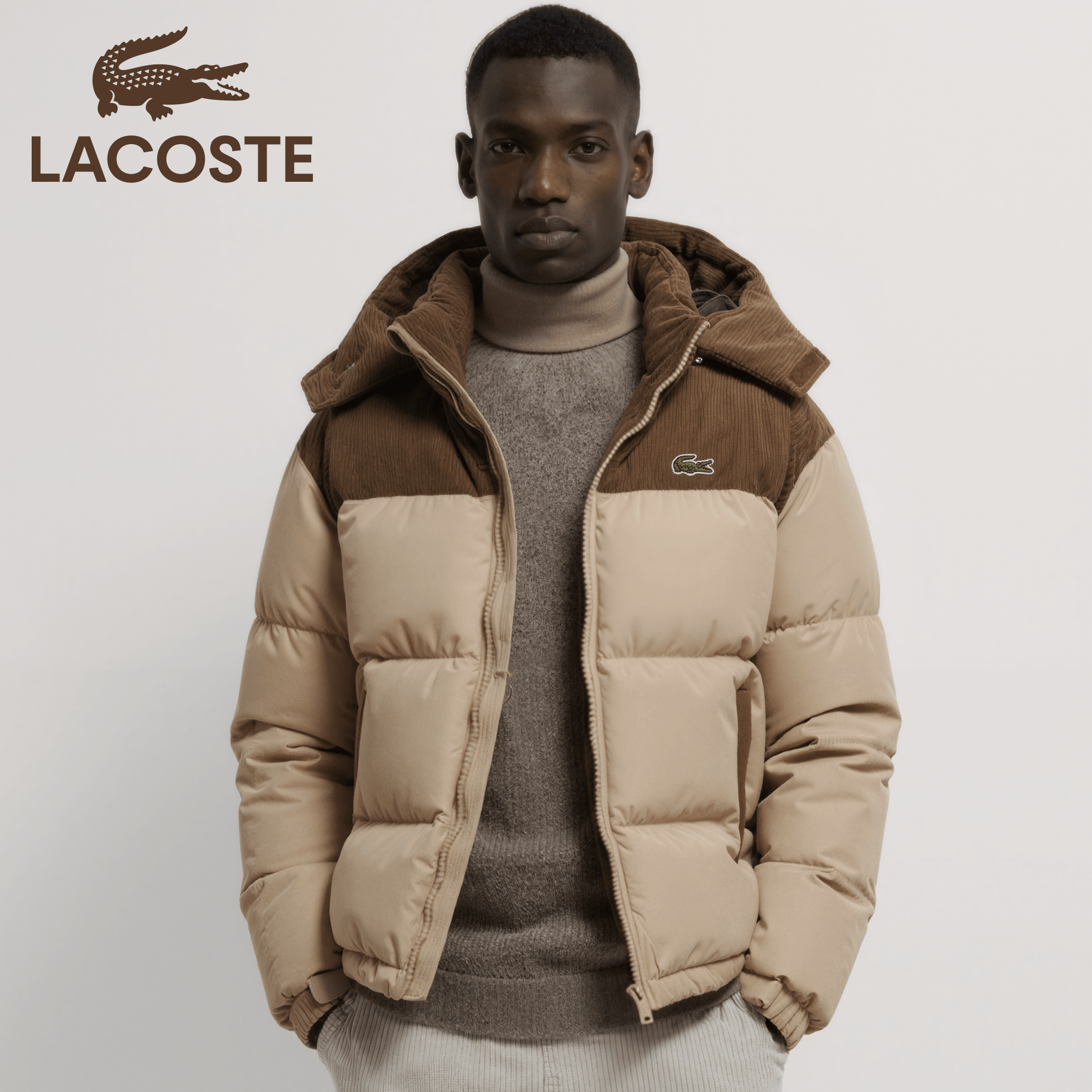 Heritage LC Jacke – Exklusives Black Friday Angebot! 